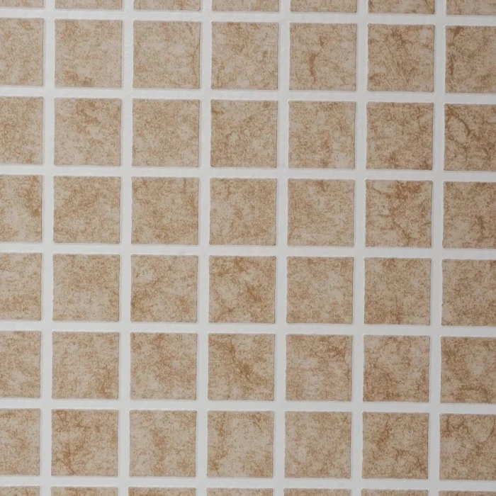 Пленка для бассейна Ogenflex Matrix Dune (дюна) HaogenPlast (ширина 165 см)