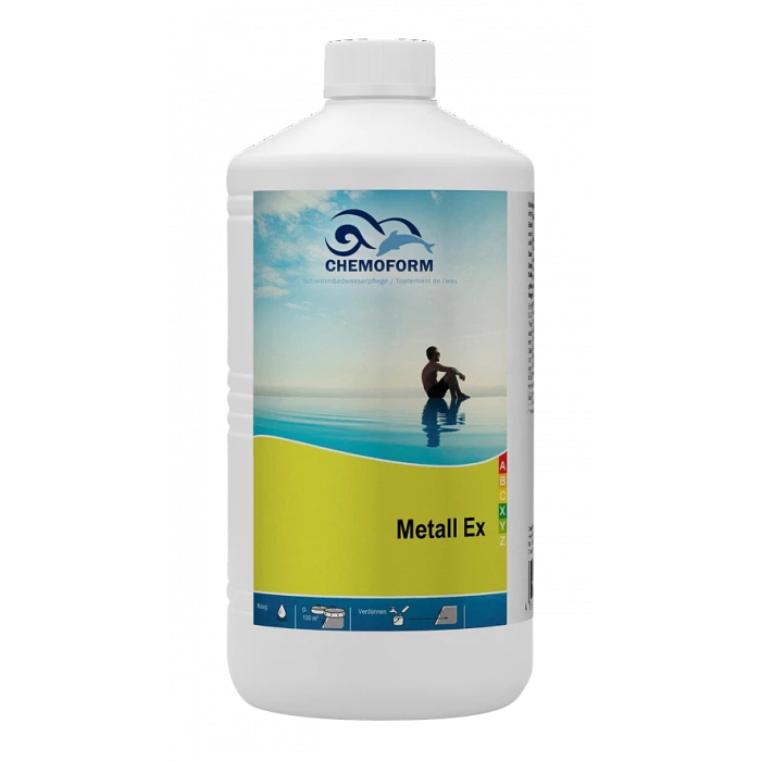 METALL-EX,1л