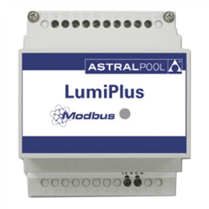 Модулятор "Lumiplus Modbus" Astralpool