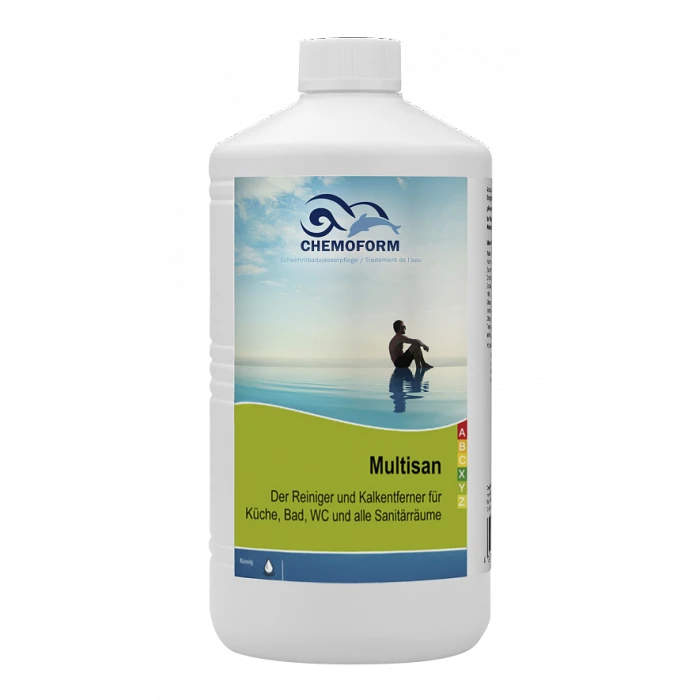 Chemoform Multisan, 1л
