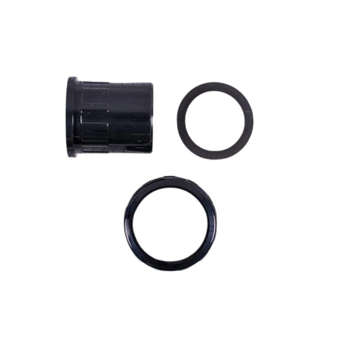 Накидная гайка с адаптером для насоса серии Victoria Plus / Victoria Plus Silent / Glass Plus / Nautilus л.с. II