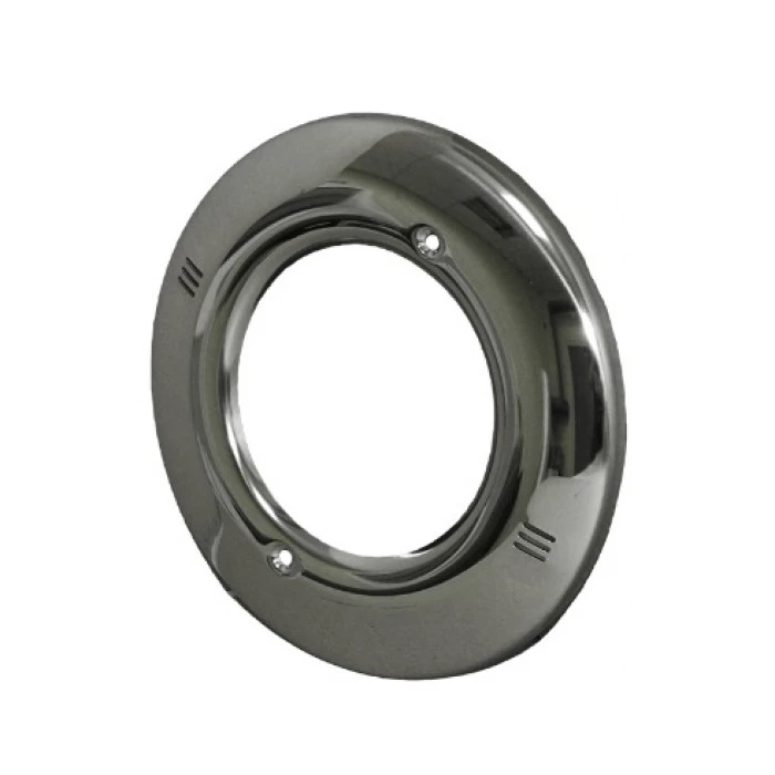 Накладка из нержавеющей стали для светильников N616V /Frm616VP