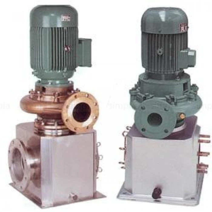 Насос вертикальный FD-132V, 225м3/ч, 400 В, 11,2 кВт, чугун