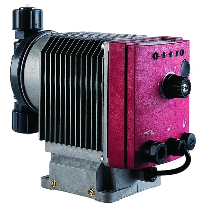 Насос-дозатор (4 л/ч, 220В) Bayrol LB 4
