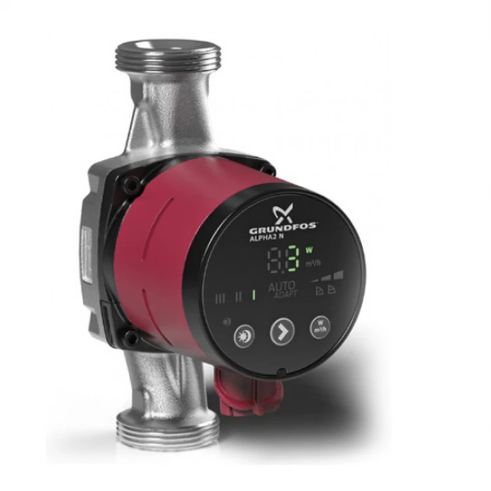 Насос Grundfos ALPHA2 32-60 N