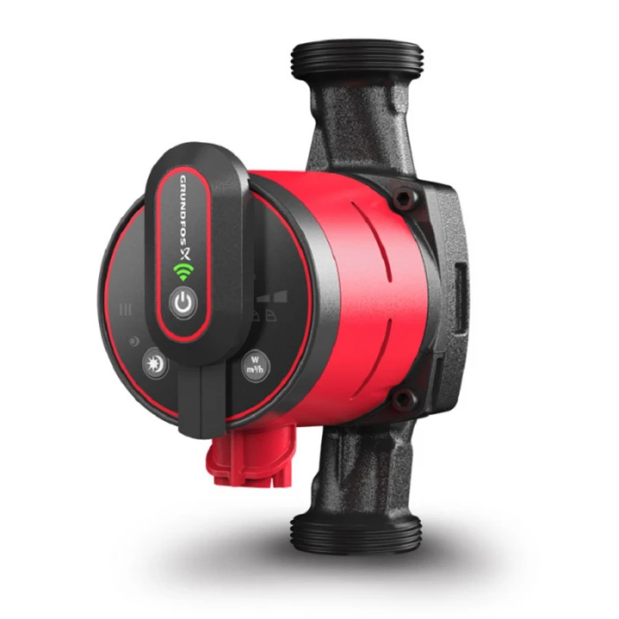 Насос Grundfos ALPHA3 25-80