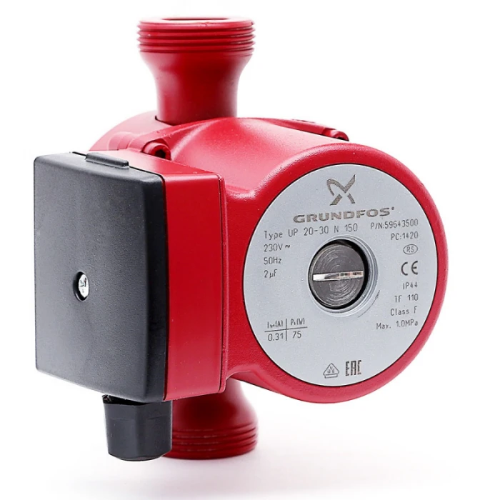 Насос Grundfos UP 20-30 N