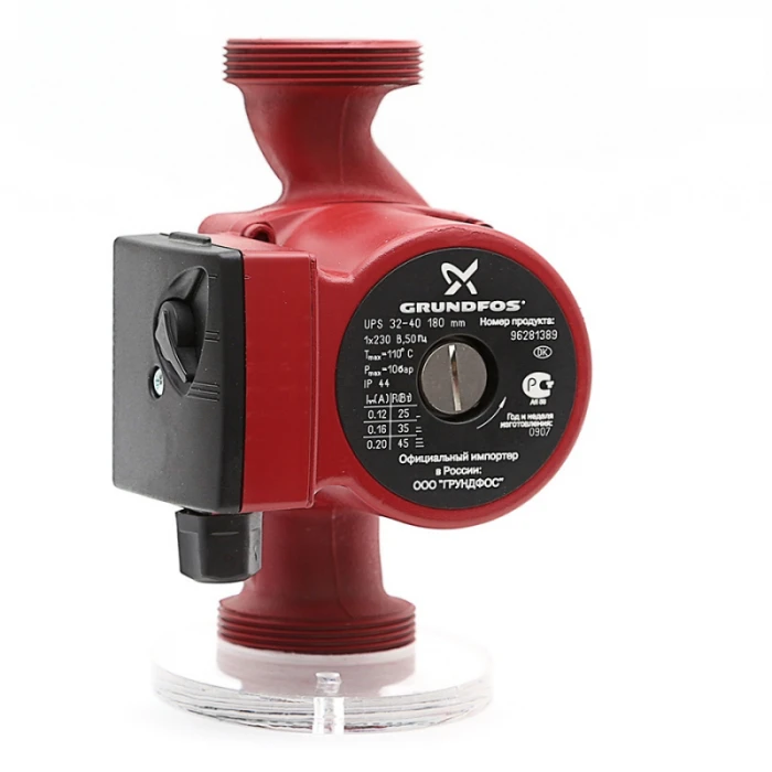 Насос Grundfos UPS 32-40