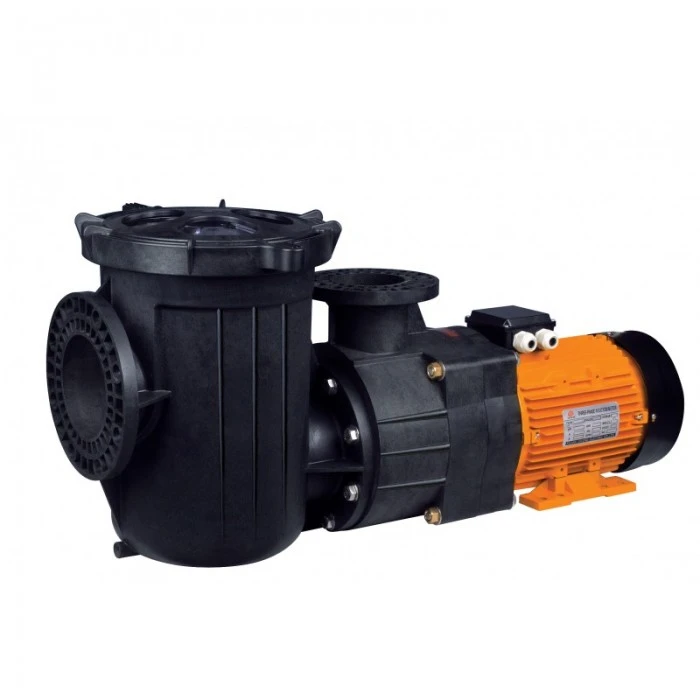 Насос FCP-10AN, 117-137 м3/ч, 380 В, 7,5 кВт