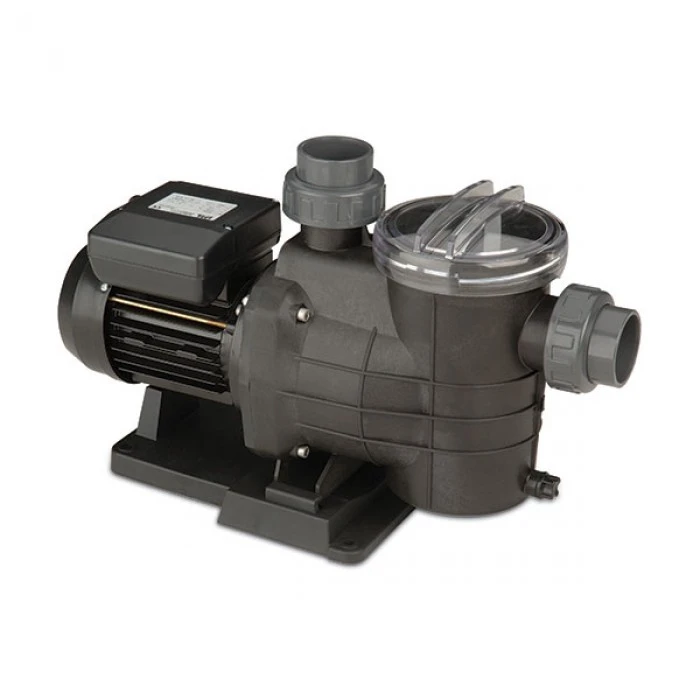 Насос NEW MINIPUMP,(7,8 м3/ч Н=8), 230 В, 0,37 кВт