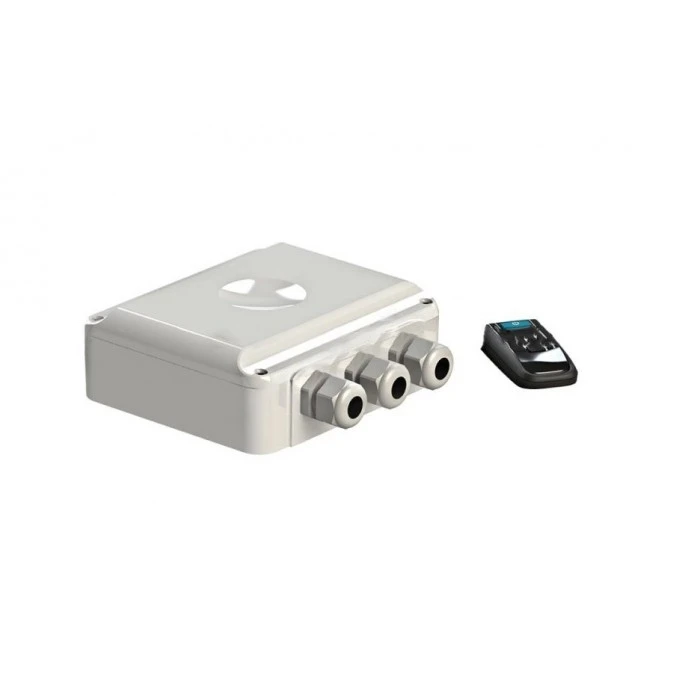 Блок(Щит) управления прожекторами Pahlen LED control ML/VS lights