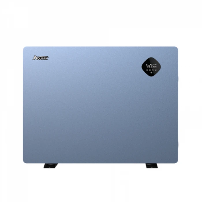Тепловой насос Mr.Perfect Aquark, InverPad Turbo (31,5кВт, 400В)