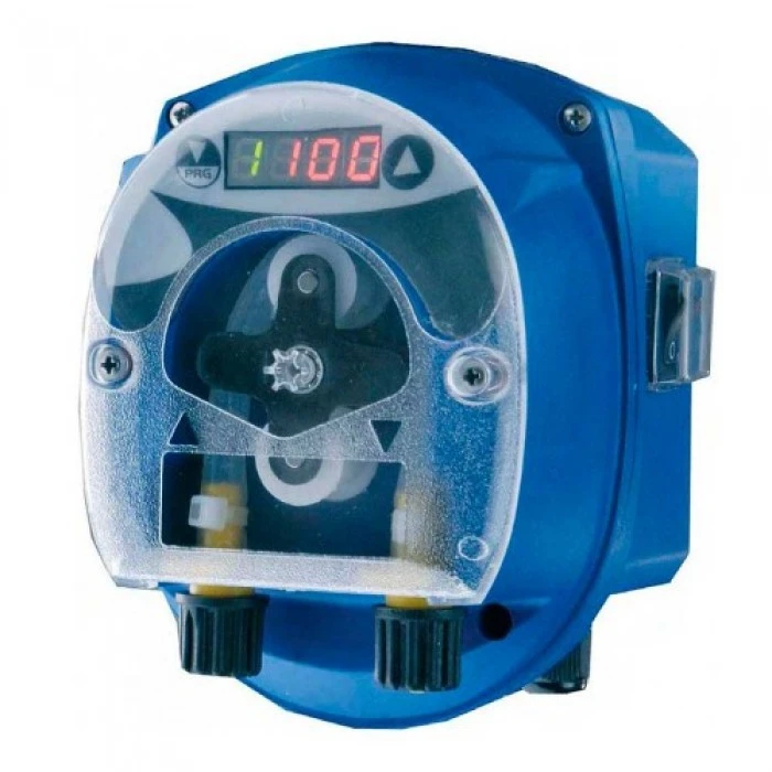 Перистальтический насос Seko Dynamik Time 1,0/2,0/4,0 л/ч