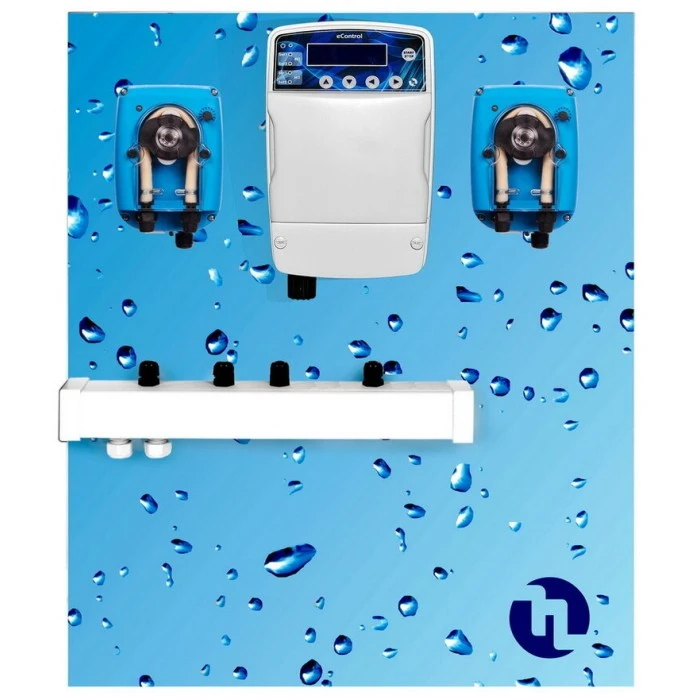 Система дозирования POOL GUARD MICRO PH/RX