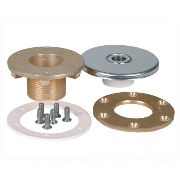 Подающая форсунка AllFit, 70 мм, НР 1 1/2"