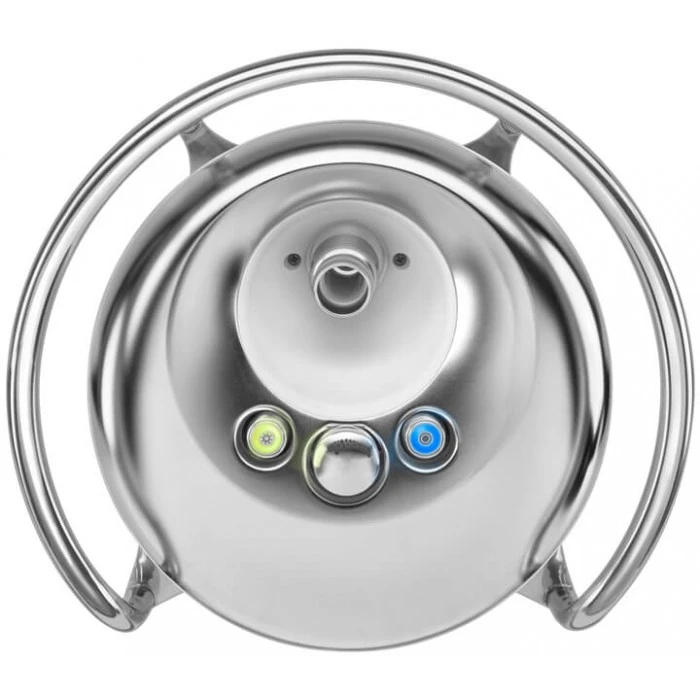 Противоток встраиваемый Badu Jet Vogue Deluxe,54м3/ч, 220В, с RGB LED