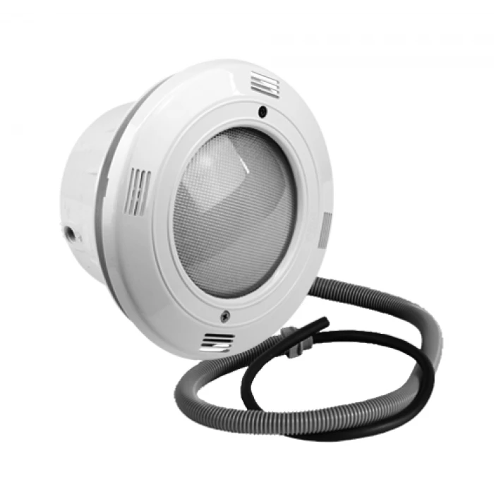 Прожектор (13Вт/12В) с LED диодами 11 цветов (плитка) Kripsol PHCM 13