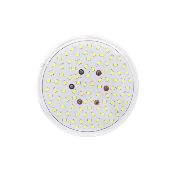 Прожектор компактный светодиодный Aquaviva LED028 99LED(6Вт)RGB