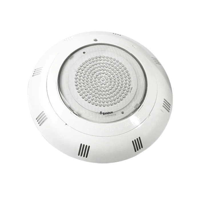 Прожектор накладной (8Вт/12В) с LED-элементами LEDP-100