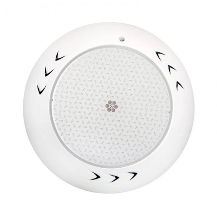 Прожектор светодиодный AquaViva LED003-546(33Вт)White теплый