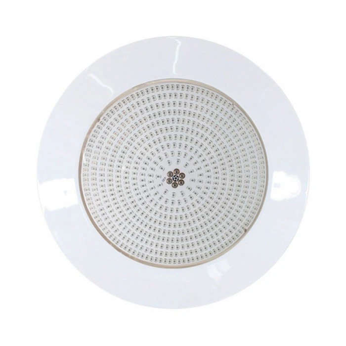 Прожектор ультратонкий светодиодный AquaViva LED029 546LED(33Вт)RGB
