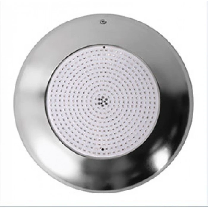 Прожектор W807, LED, RGB 2пр., AISI-316, плитка, 30Вт, 12В AC