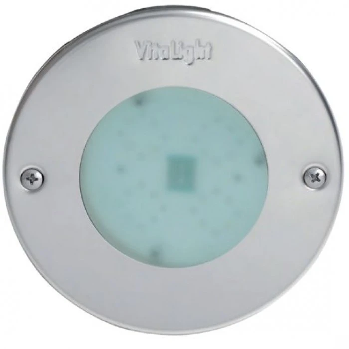 Прожектор 16/4 Power LED 3.0, 43 Вт, 24В DC, круг 155 мм, V4A, RGBW, 5 м кабель 2x1,5 мм2, BZ для соленой воды (сборный)