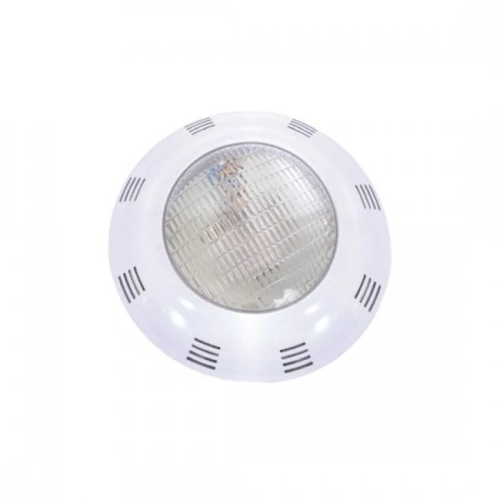 Прожектор накладной светодиодный HIA013-1 (30Вт/12В) White
