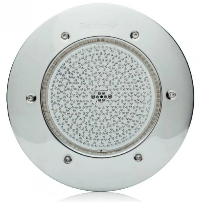 Прожектор Pahlen Marine CA 170VS-WW LED 18 Вт, круг 288 мм, белый теплый (пленка)