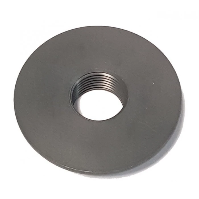 Переходник PUK нПВХ 50 мм - 1/4" int