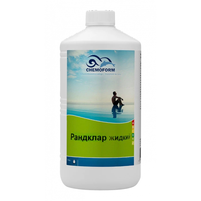 Chemoform Randklar, 1л