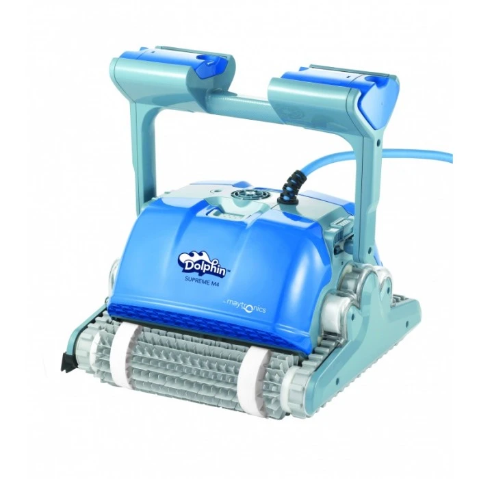 Робот-очиститель Dolphin Supreme M400 CВ