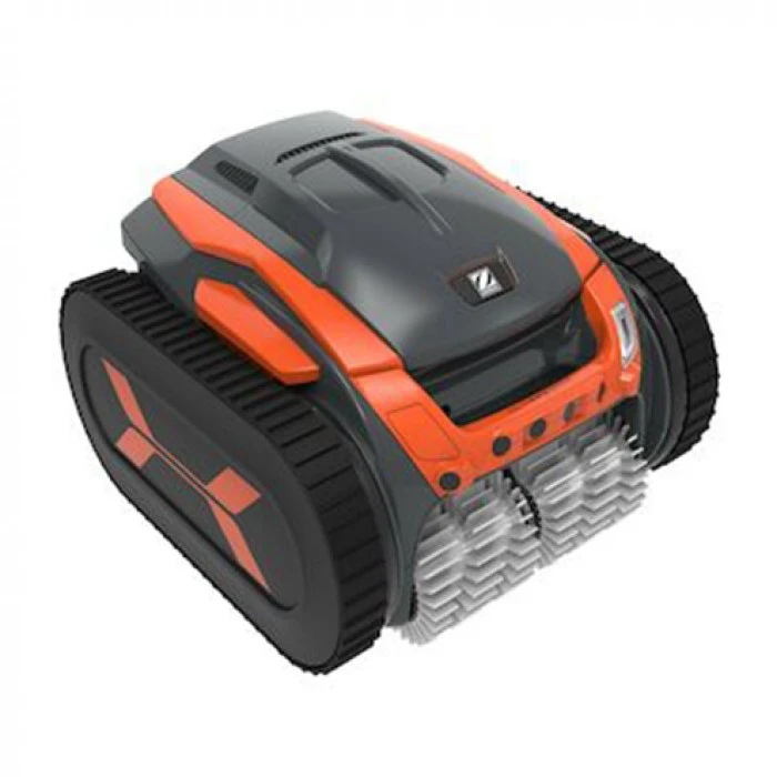 Робот-очиститель VortraX TRX 7700 iQ