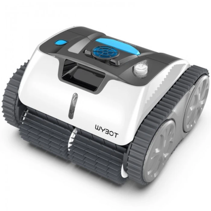 Робот-очиститель WyBotics Osprey 700