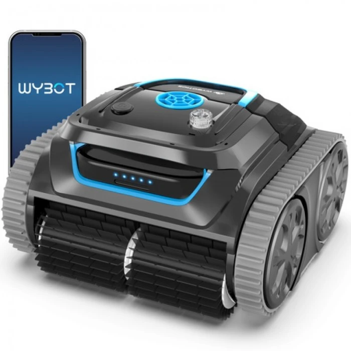 Робот-очиститель WyBotics WY200