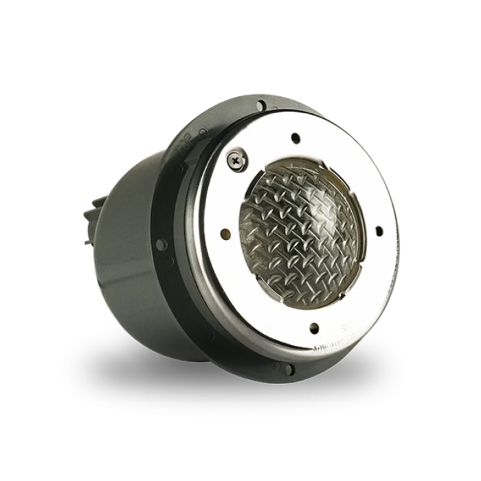 Прожектор из пластика (1Вт/12В) с LED-элементами LED-S100Р