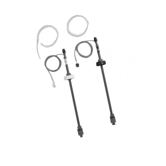 Всасывающая штанга для pH, с поплавковым переключателем