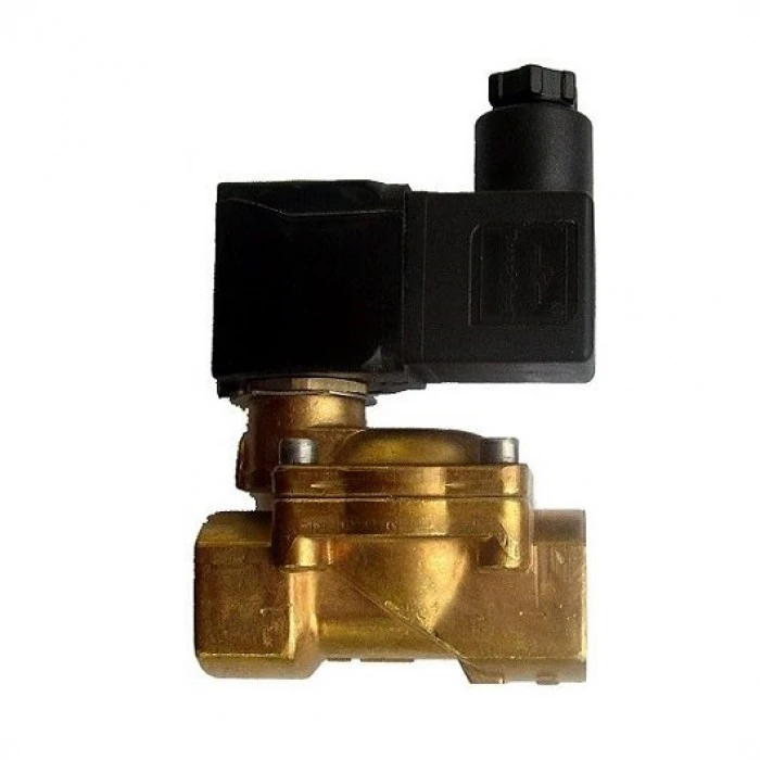 Магнитный клапан 230 В, G1/2"