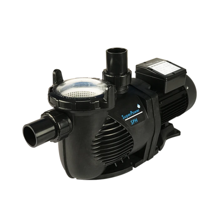 Насос Emaux SPH100, (17,5м3/ч = h8m), 230 В, 1,0 кВт