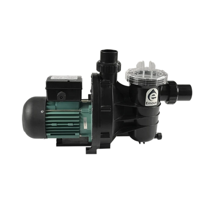 Насос Emaux SS100, (12м3/ч = h9m), 220 В, 0,9 кВт