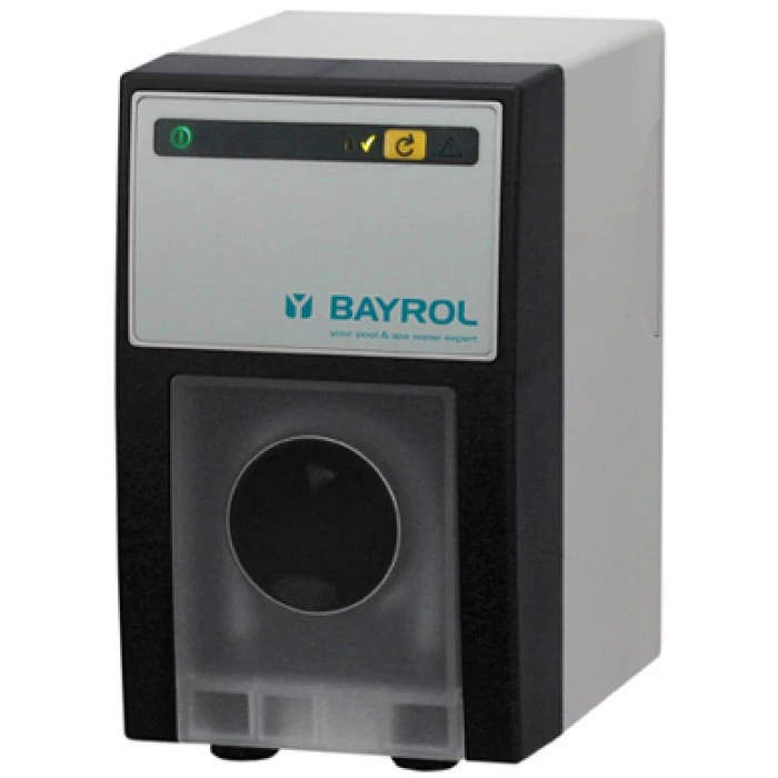 Станция дозирования флокулянта Bayrol Flockmatic
