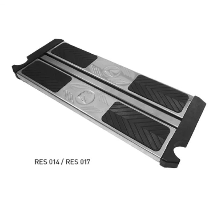 Ступень Double step, AISL 304