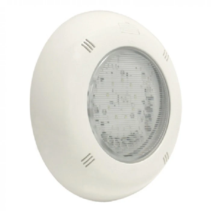 Прожектор "LumiPlus S-lim" 1.11 для бетонных бассейнов, RGB, ABS-пластик, 27 Вт