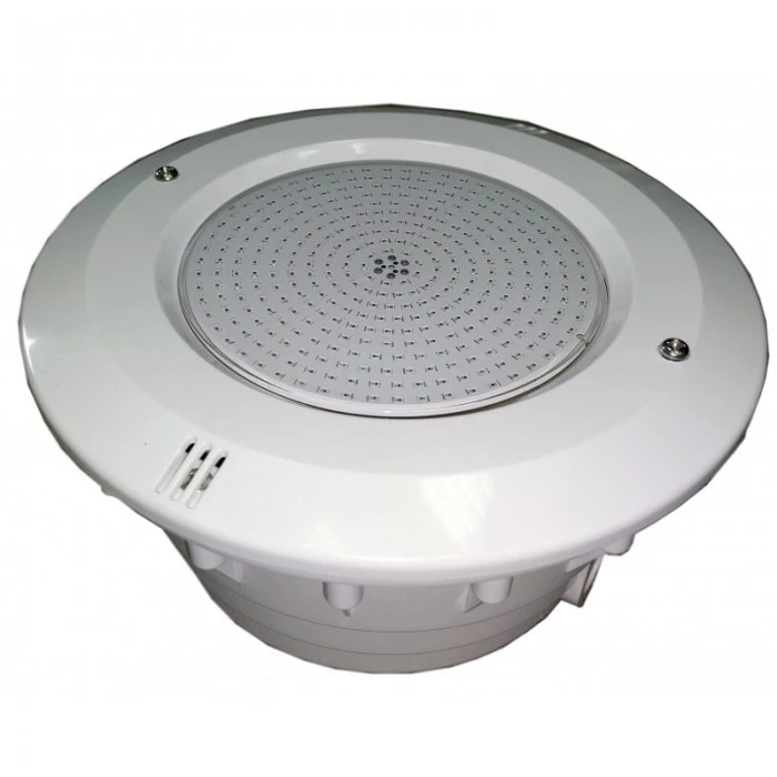 Прожектор N616V, LED, RGB 2 пр., пленка, ABS-пластик, 25Вт, 12В AC