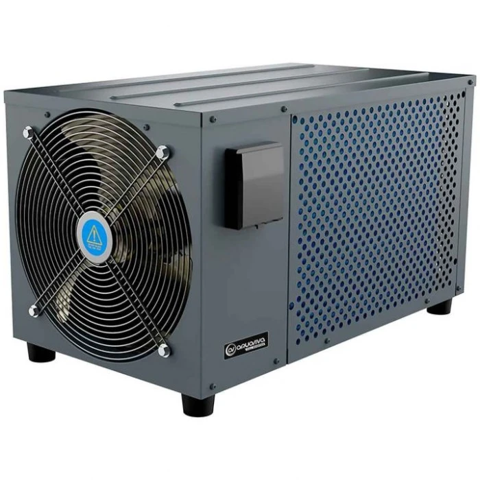 Тепловой инверторный насос Aquaviva Superior SPA 6 (6.9 кВт)