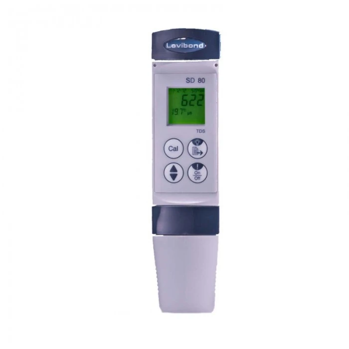 Тестер SD 80 TDS