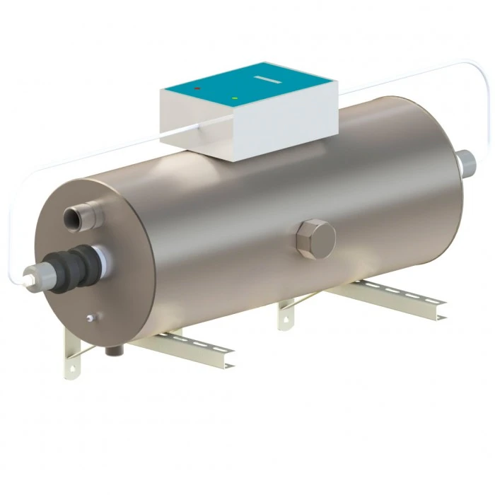 УФ-обеззараживатель УФУ-10, 60 W