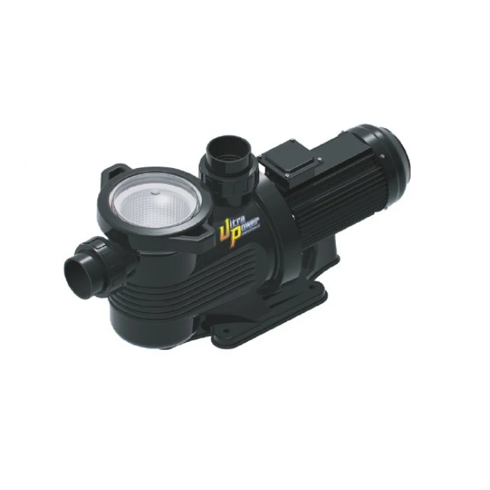 Насос Emaux Ultra-Power UPH 400, (64 м3/ч = h8m), 380 В, 3,0 кВт
