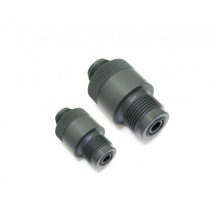 Клапан забора 1 1/2", ПВХ-Витон, (P)