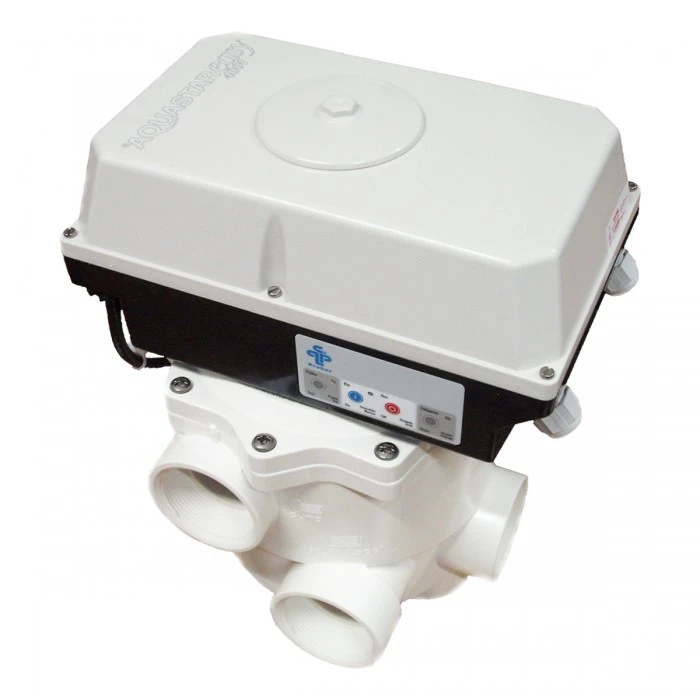Клапан автоматический 2" Aquastar Easy 1001 (131313)